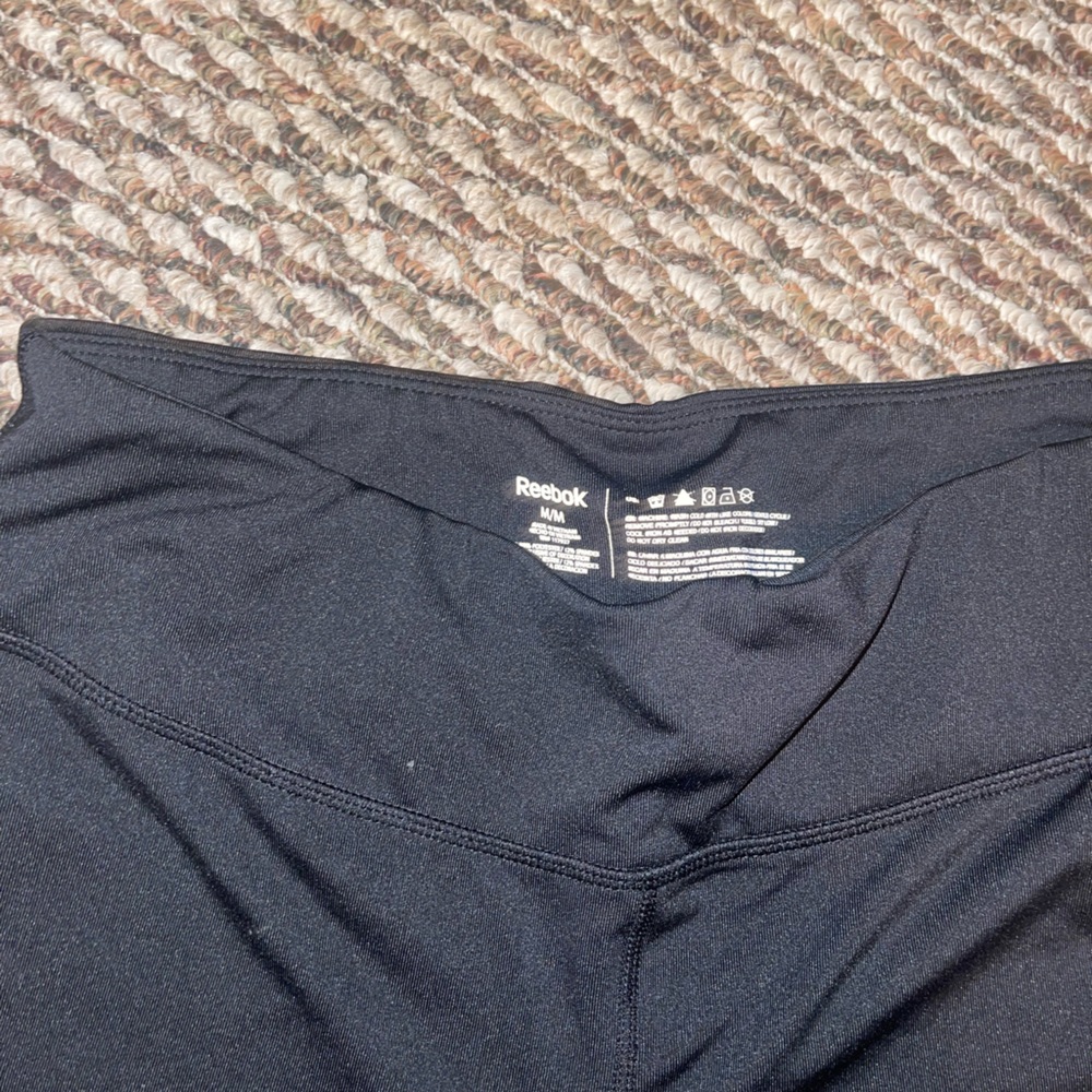 1/4 legging - Picture 3 of 6